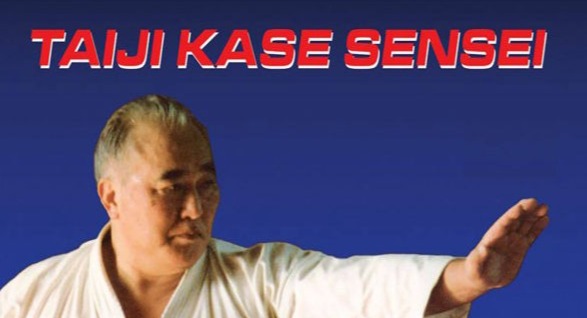Karate news